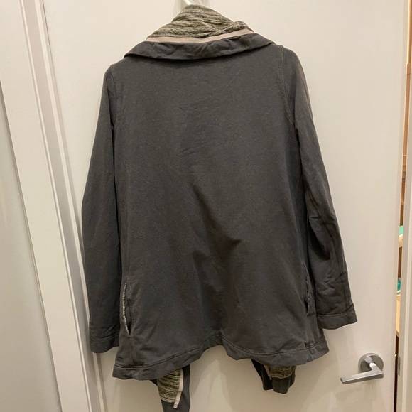 Lululemon Cardigan/ Jacket - Picture 6 of 9